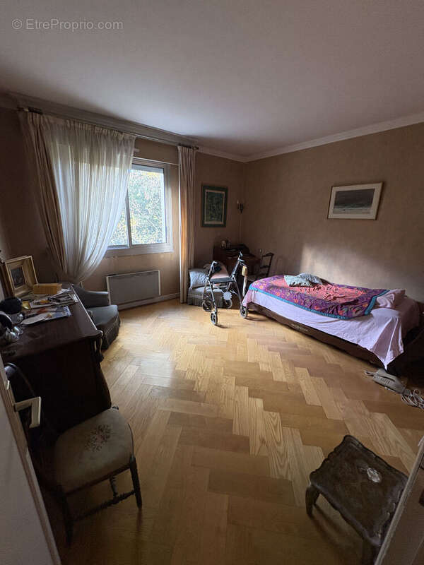 Photo 9 - Appartement à MONTPELLIER