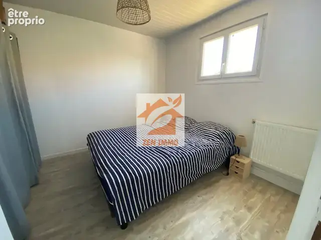 Maison t5 les sables d'olonne - photo 3