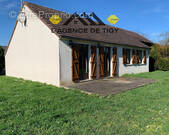 Maison à SAINT-BENOIT-SUR-LOIRE