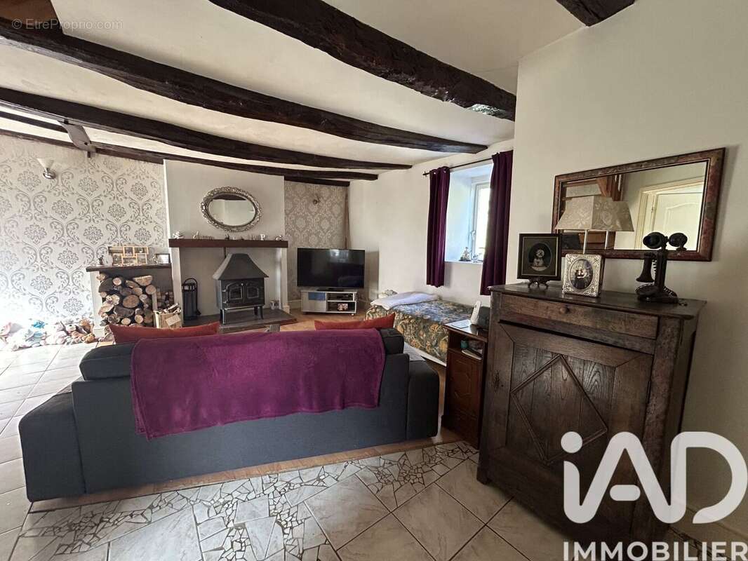 Photo 6 - Maison à MENEAC