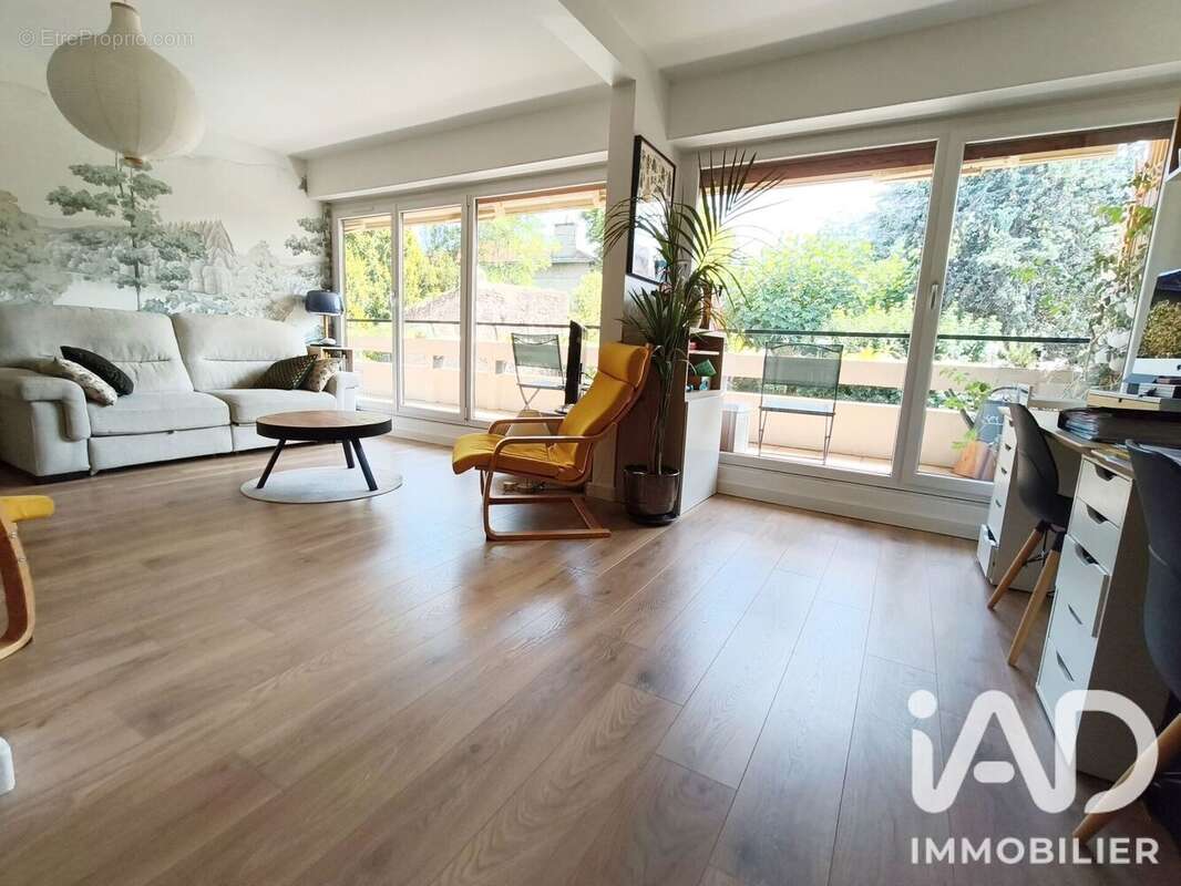 Appartement 70 m² à Chamalieres  - photo 3
