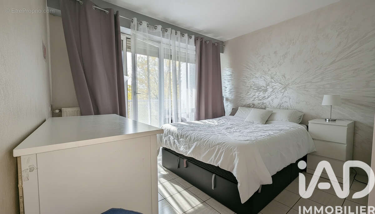 Photo 5 - Appartement à MASSY