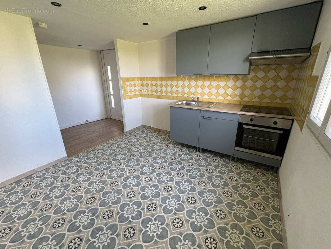 Maison à CLERMONT-DESSOUS