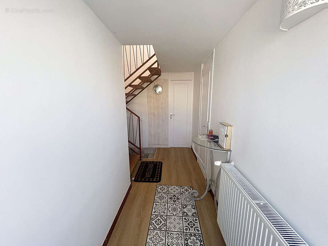 Maison à LA ROCHELLE