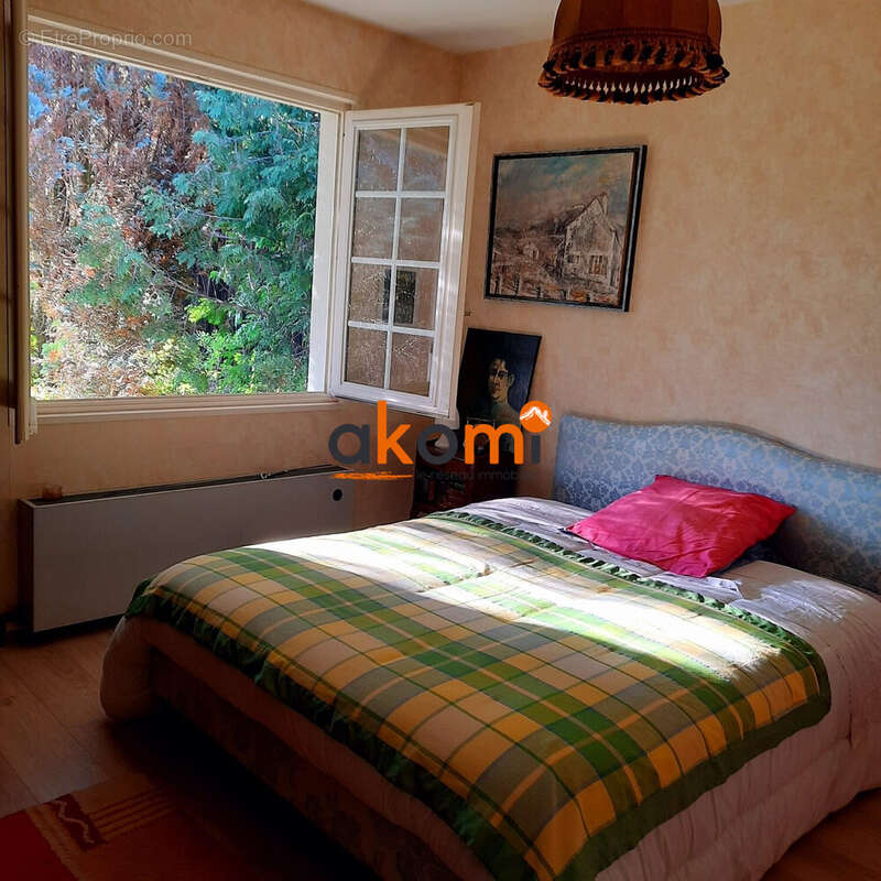 Maison à SAULCY-SUR-MEURTHE