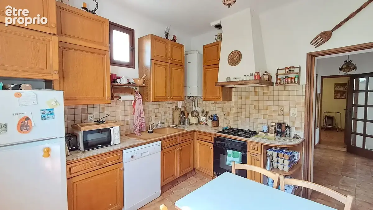 Achat/vente   toulon - villa t4 107m2 - photo 6