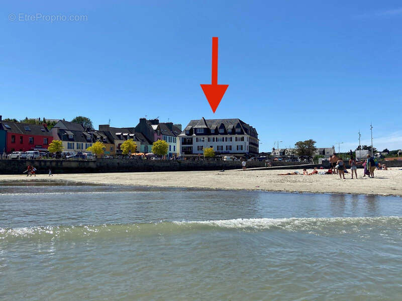 Appartement à CROZON