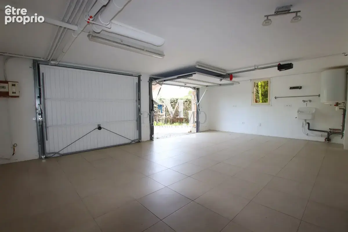 Saint-raphael - villa 5 pièces - 166 m2 - photo 17