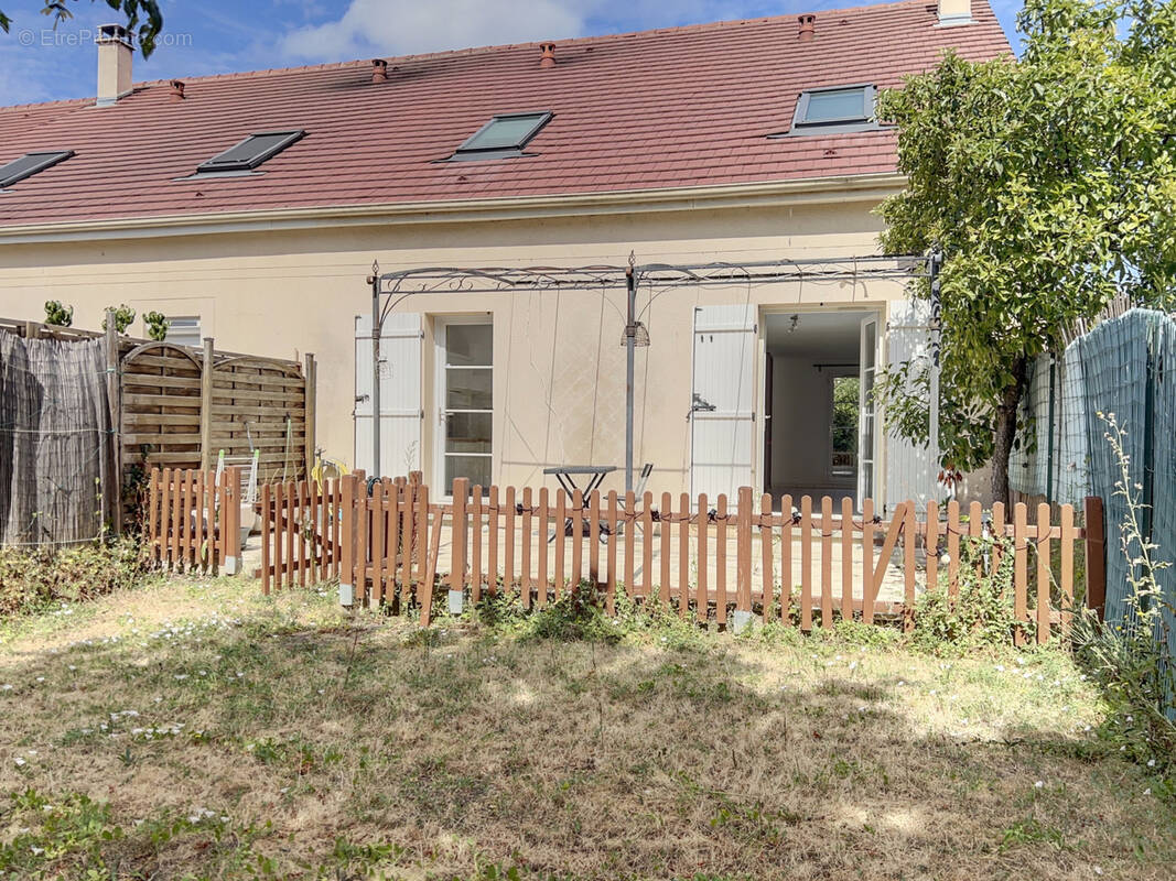Maison à MONTESSON