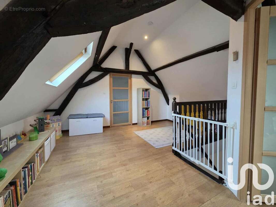 Photo 9 - Maison à VERCHAIN-MAUGRE