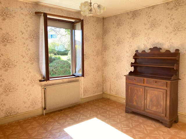 Maison à MONTBELIARD