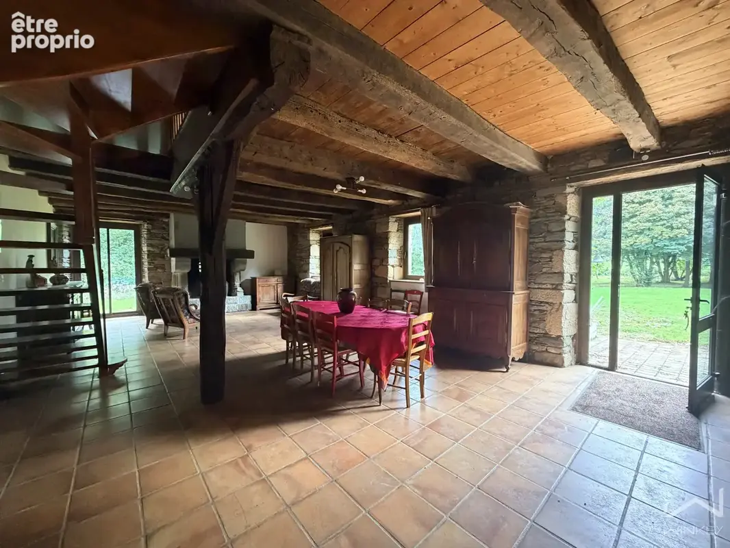 Propriété  6ha - photo 4