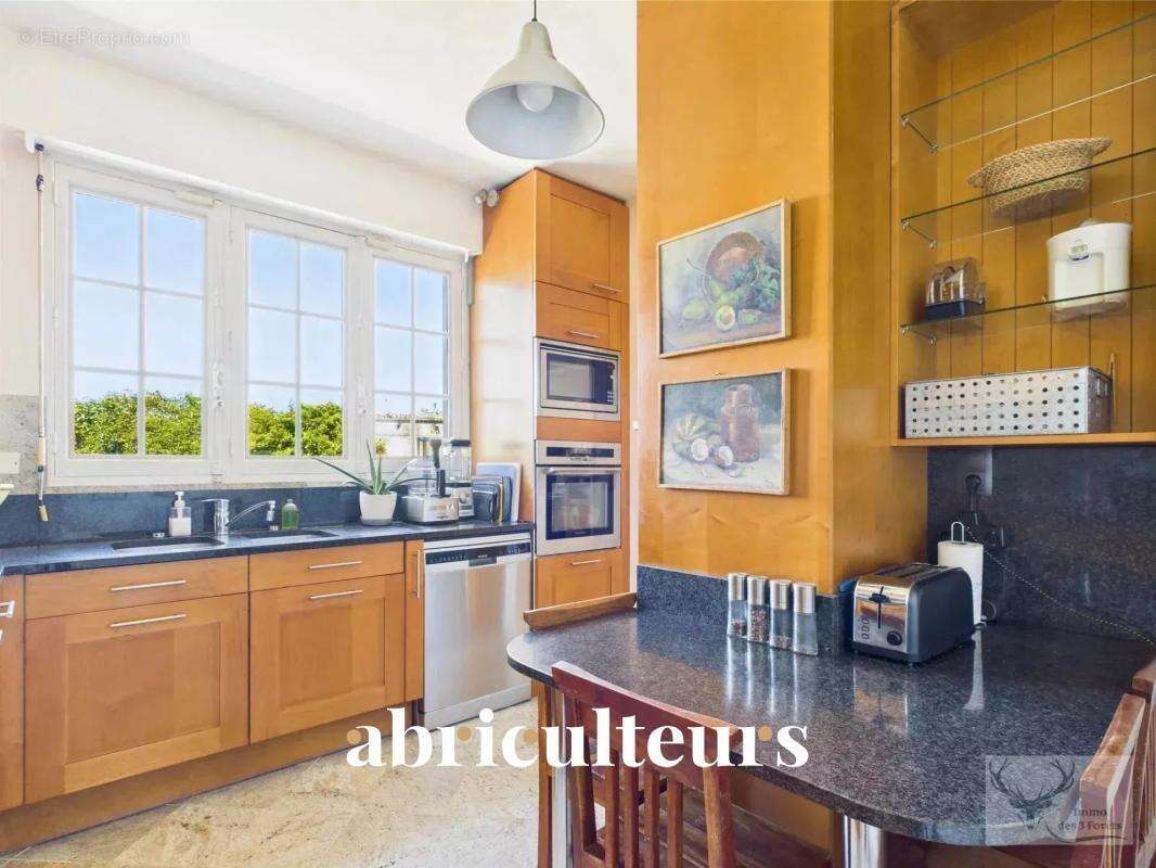 Appartement à SENLIS