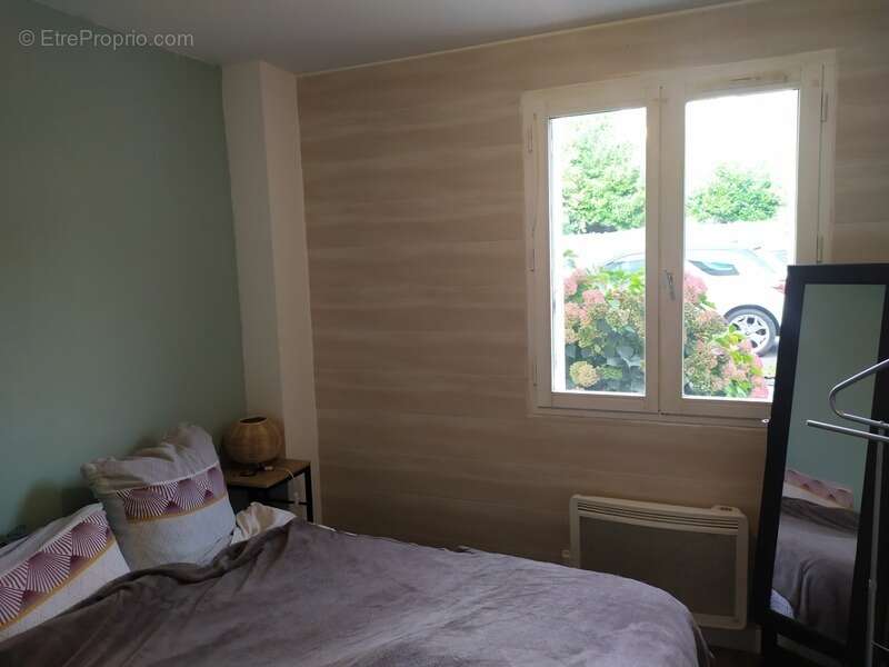 Dpt Ille et Vilaine (35), à vendre RENNES appartement T2 - photo 8