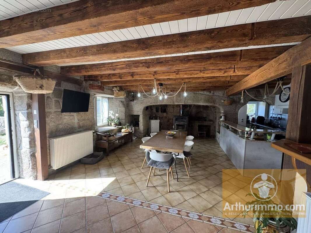 Vente Maison Arzenc-d'apcher(48310) 430 000ï¿œ - photo 5