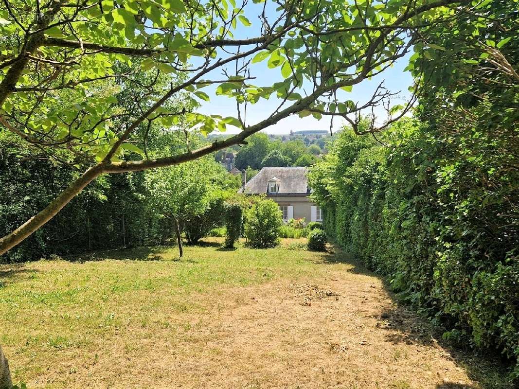 Maison à NONANCOURT