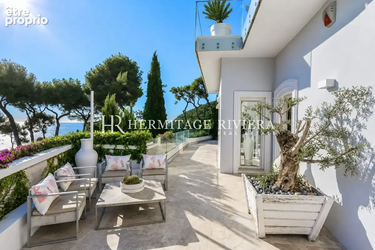 Maison 5 pièces 200 m² à vendre à Eze (06360) - photo 35