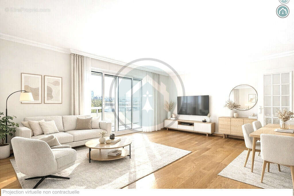 Appartement à BREST