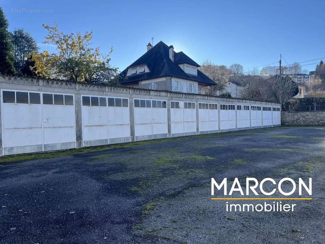 Appartement à AUBUSSON