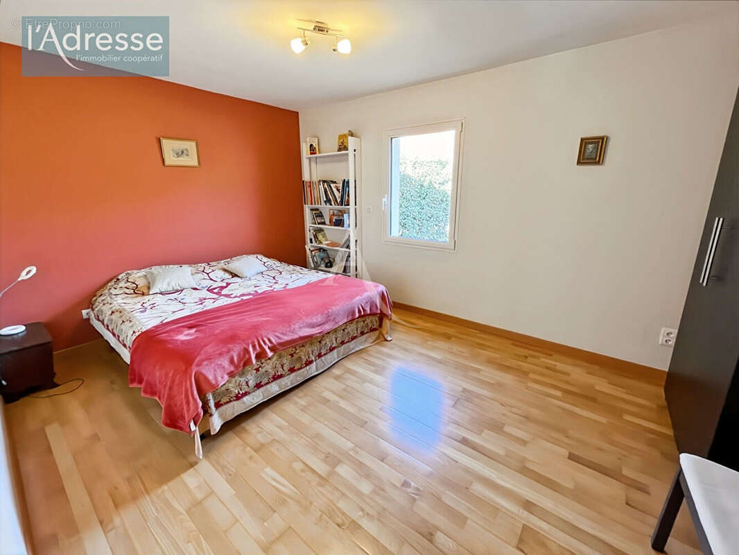 Maison à PRAYSSAC
