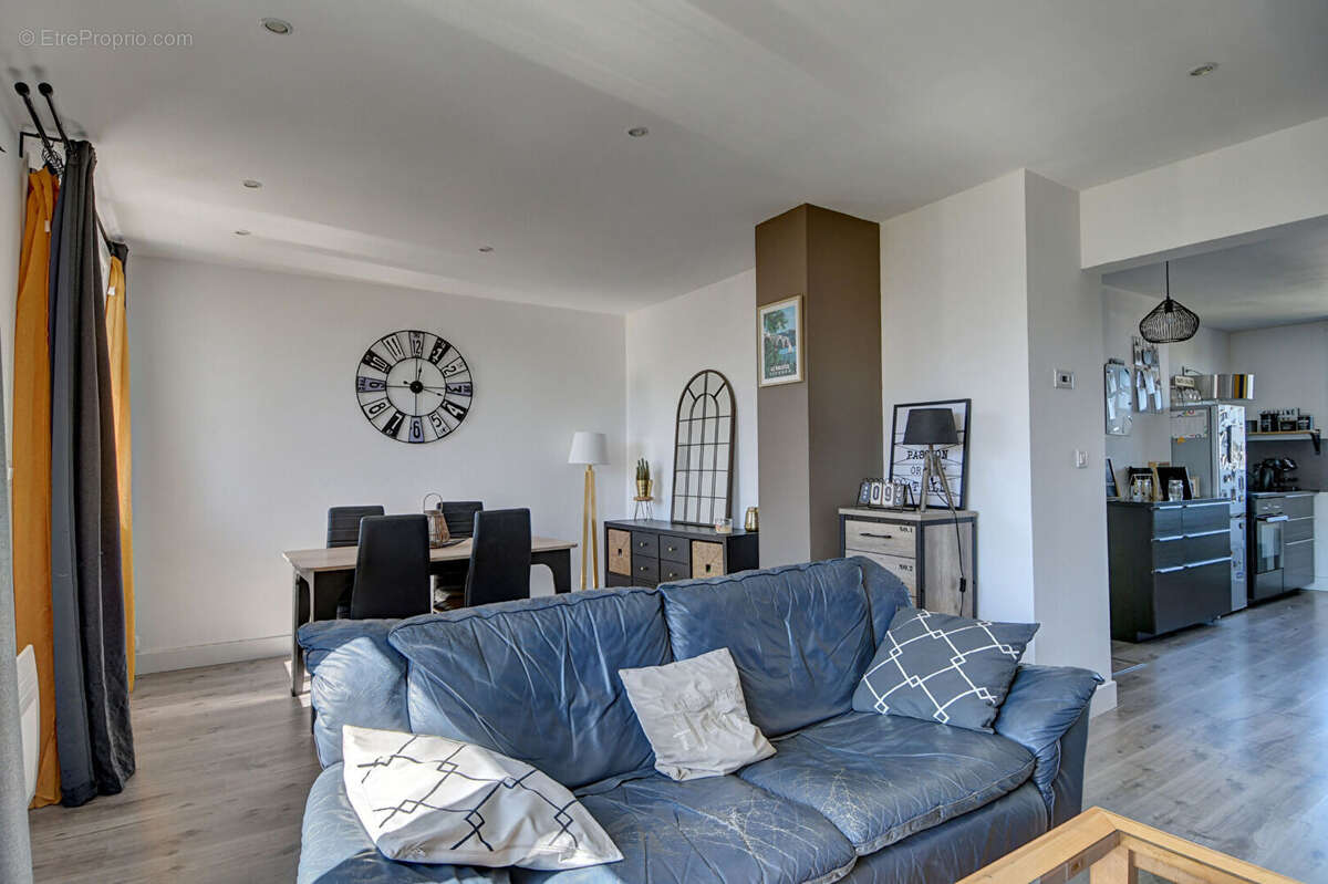 Appartement à BREST