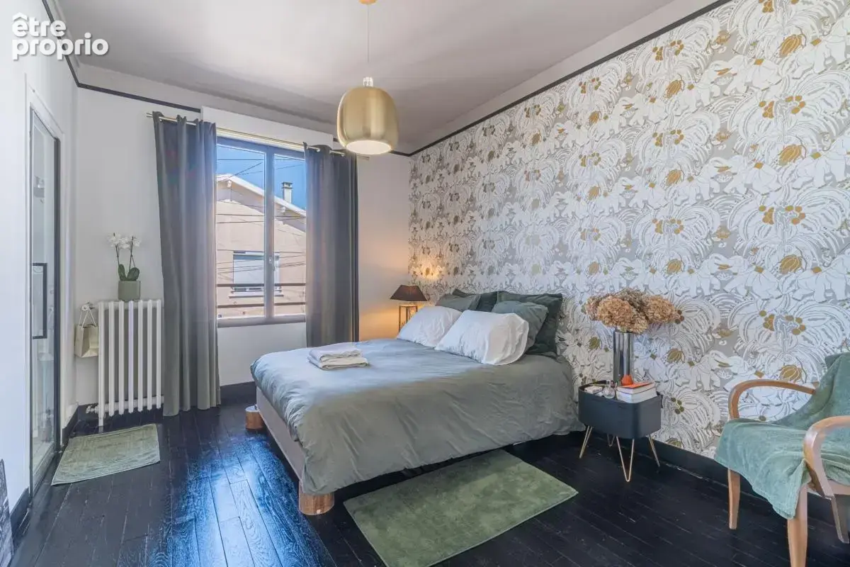 Maison 271 m² à Limoges  - photo 7