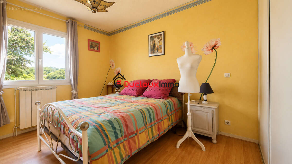 Maison individuelle de plain-pied sur sous-sol complet - photo 6
