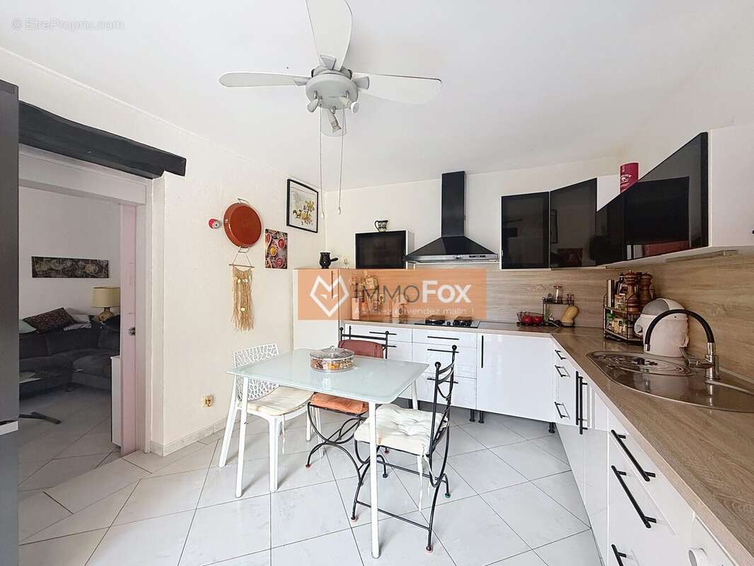 Appartement à LE BOULOU