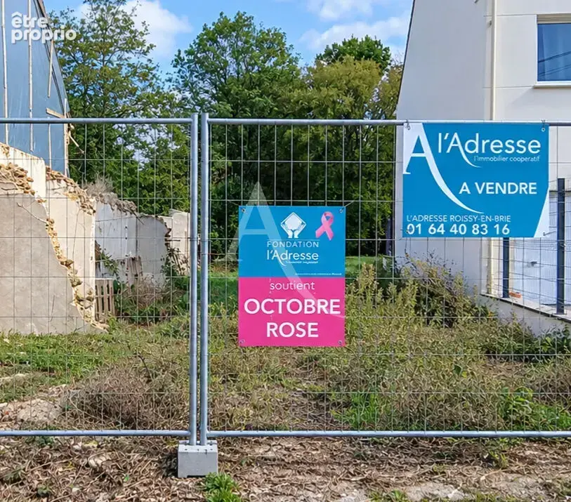 Terrain Pontcarre - photo 2