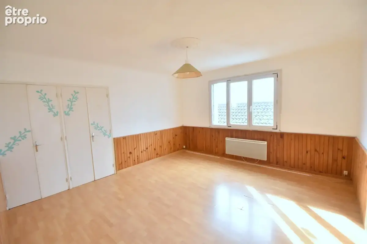Ensemble immobilier atypique, fort potentiel, LE LANDREAU (44) - photo 2