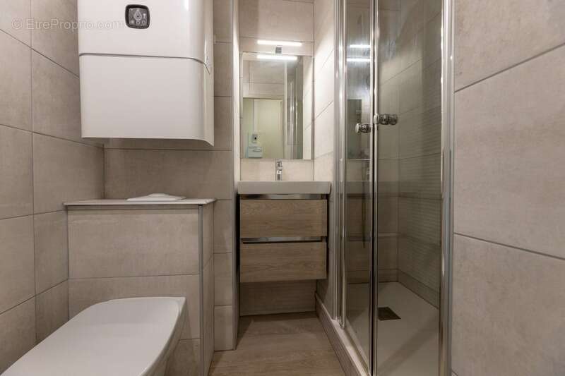 Appartement à SEIGNOSSE