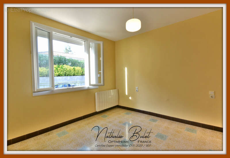 Maison à PRADES-SUR-VERNAZOBRE