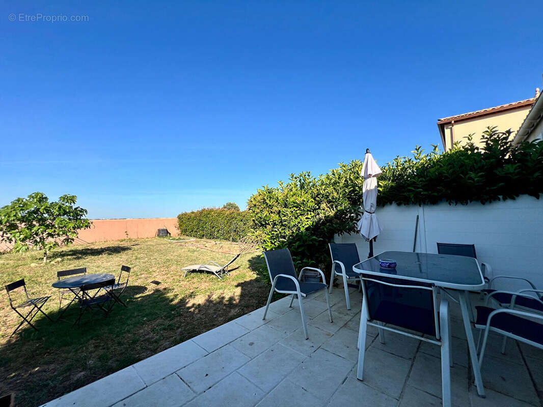 Maison à VALROS