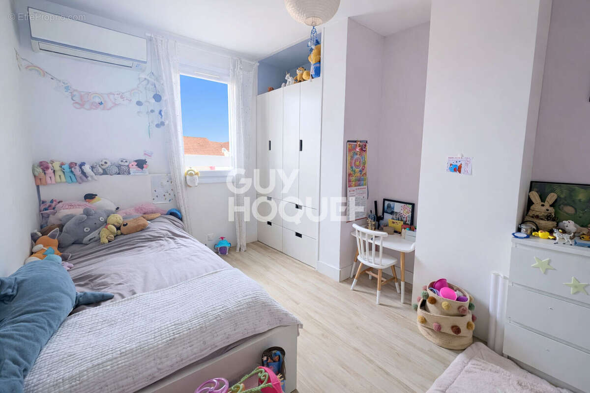 Maison à AUBERGENVILLE