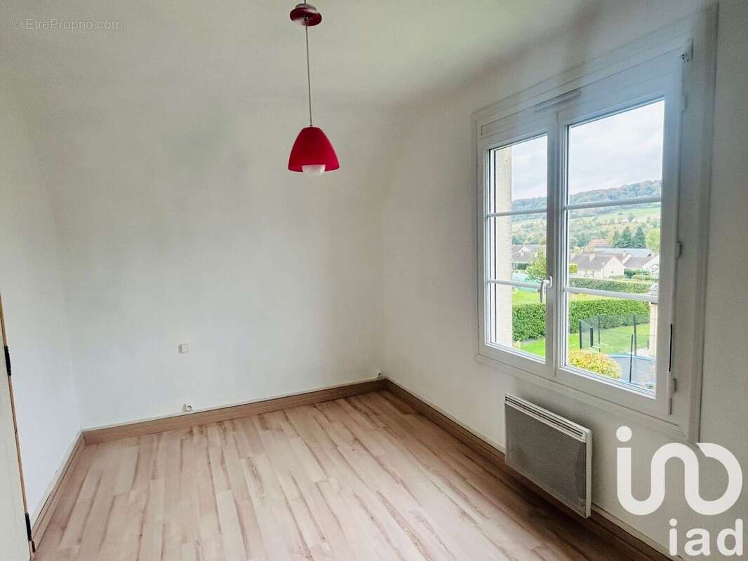 Photo 7 - Maison à SAINT-VAAST-D&#039;EQUIQUEVILLE