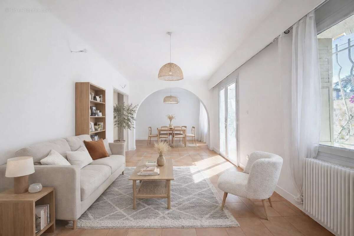 Maison familiale de 138 m² avec jardin – Beaumont - photo 5