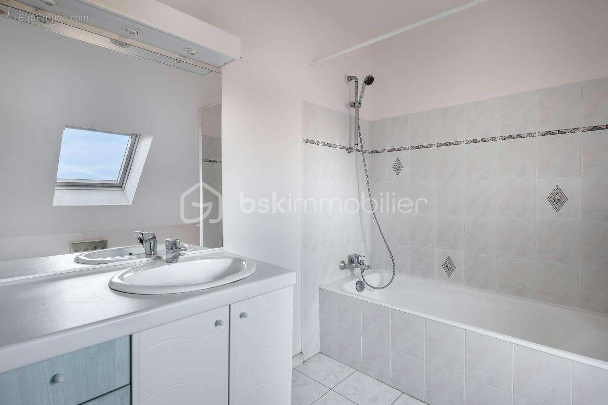 Maison à BATZ-SUR-MER