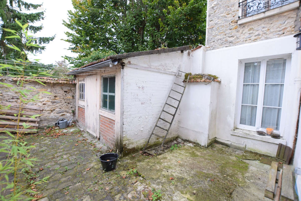 Appartement à RAMBOUILLET