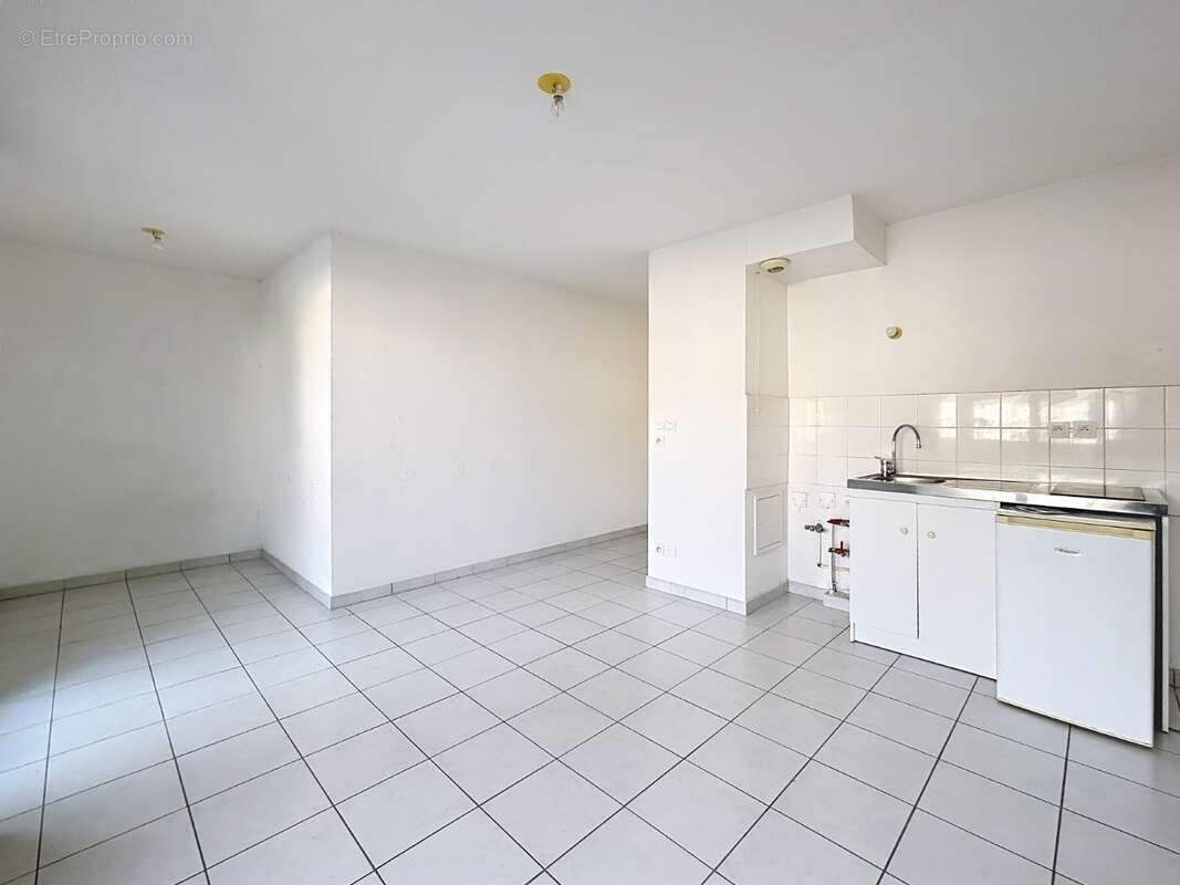 Appartement à MONTELIMAR