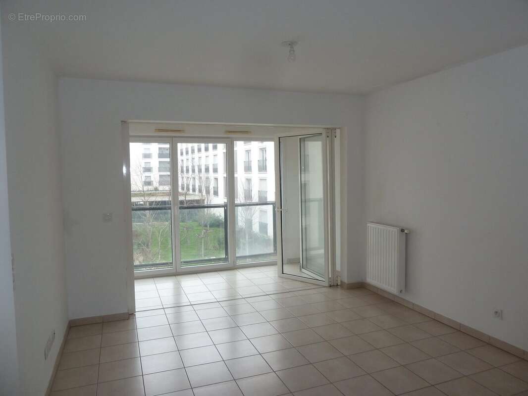 Appartement à LYON-8E