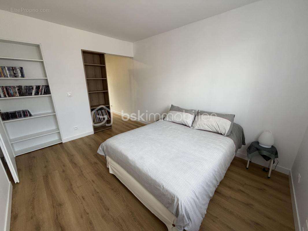 Maison à SAINT-MICHEL-SUR-ORGE