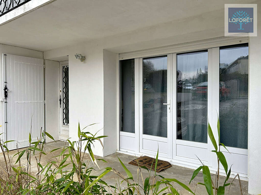 Maison de caractère, 3 chambres et deux appartements. - photo 2