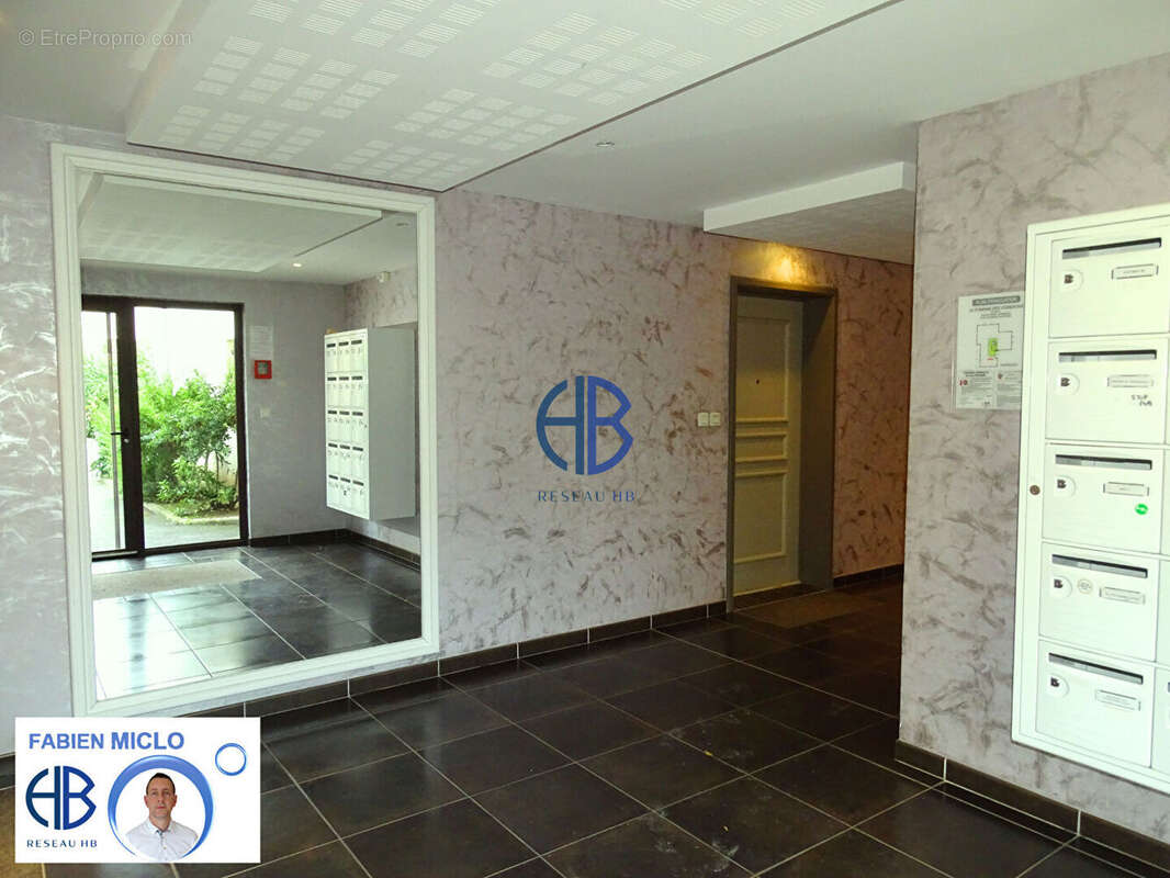 Appartement à TOURNON-SUR-RHONE