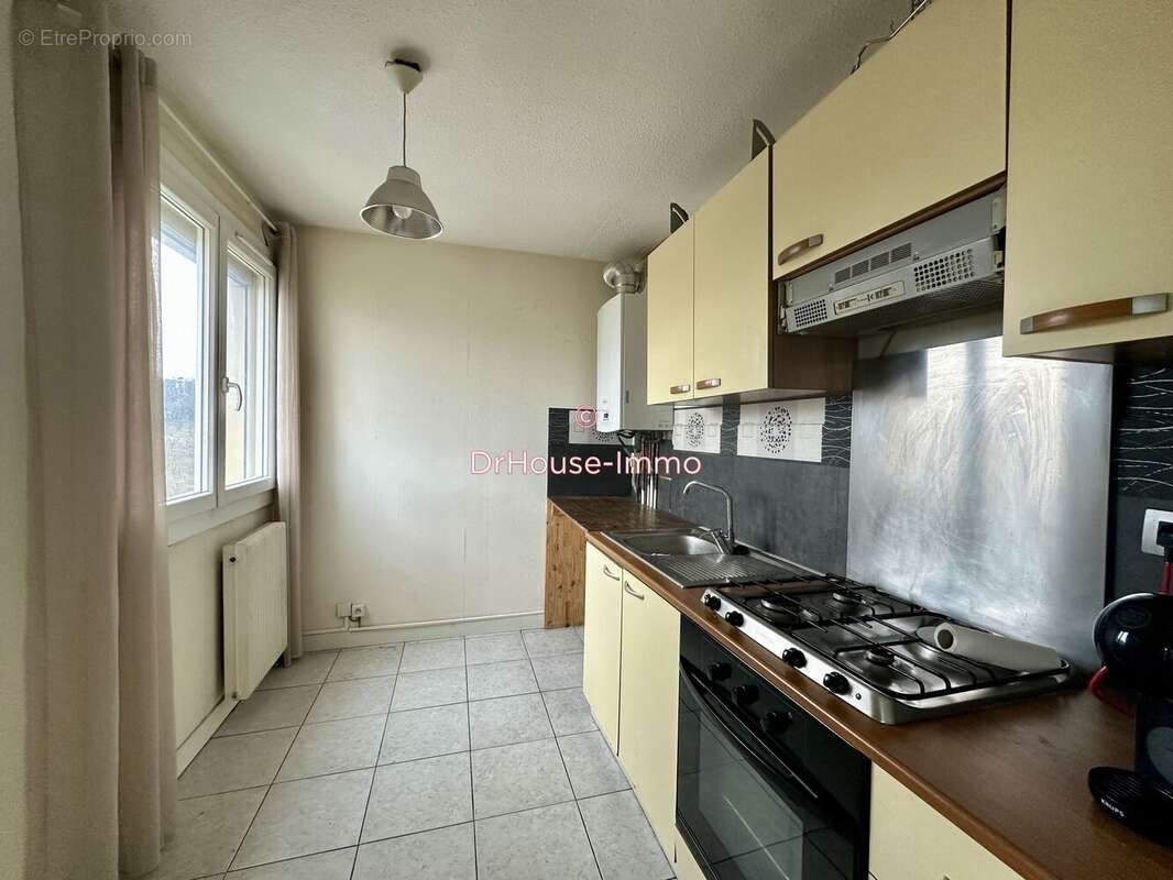 Appartement à VALENCE
