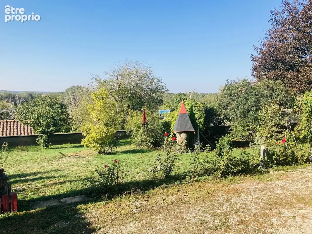 Charmante Maison Rénovée - photo 16
