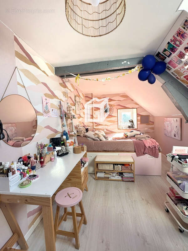 Maison à LUC-LA-PRIMAUBE