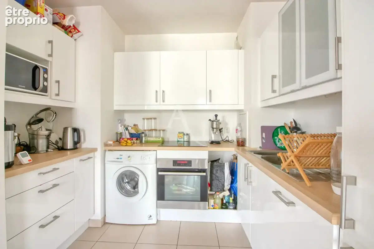 Velizy Villacoublay, Appartement 3 pièce(s) 66.12 m2 - photo 4