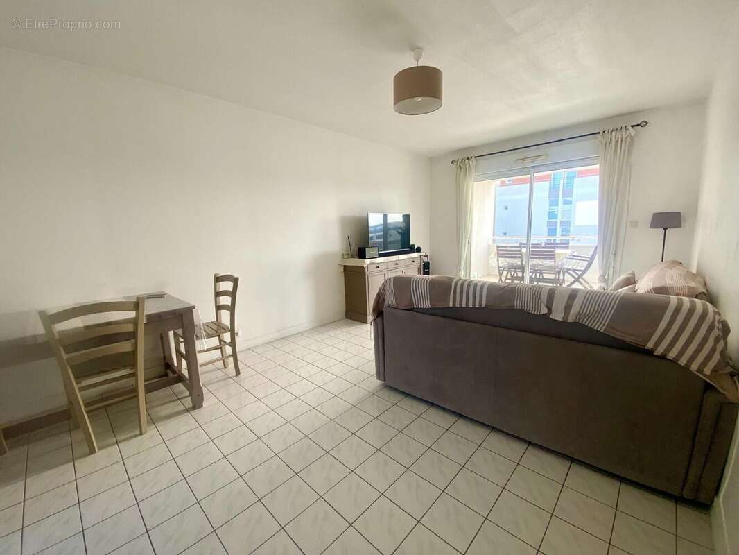 Photo 3 - Appartement à LA ROCHELLE