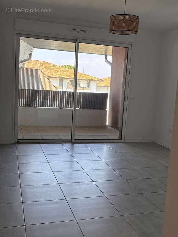 Appartement à ANGLET