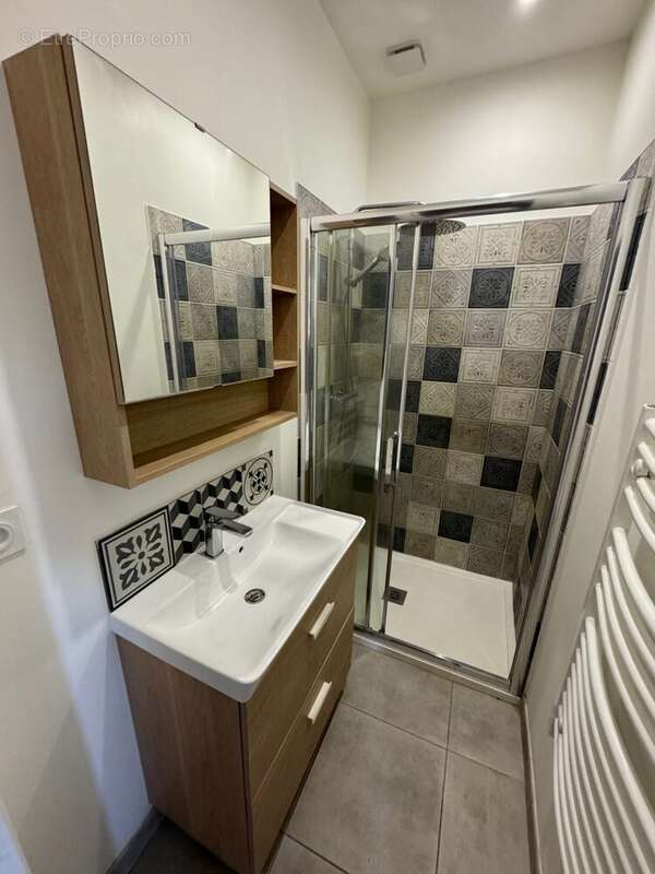 Appartement à GARDANNE